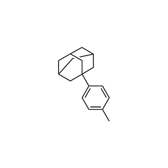 P-(1-Adamantyl)toluene