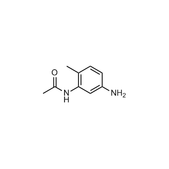 N-(5-Amino-2-methylphenyl)acetamide