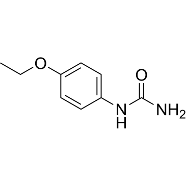 (4-Ethoxyphenyl)urea