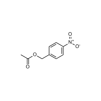 Acetic acid 4-nitrobenzyl ester