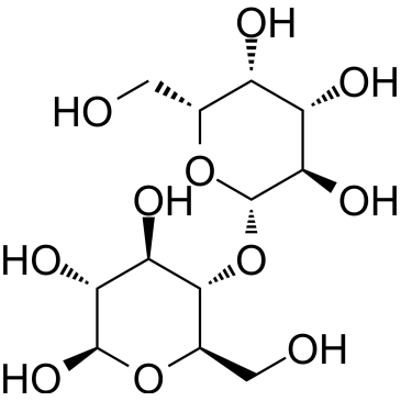 β-Lactose