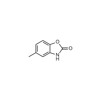 5-Methyl-3H-1,3-benzoxazol-2-one