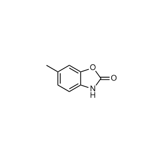 6-Methyl-3H-1,3-benzoxazol-2-one