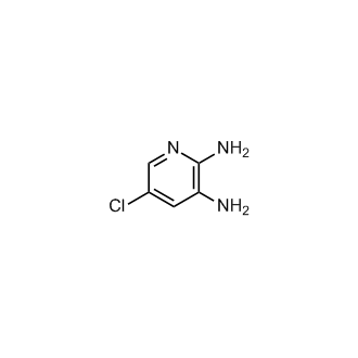 5-Chloropyridine-2,3-diamine