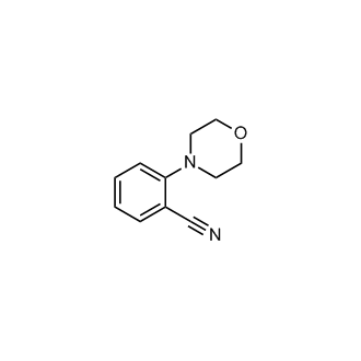 2-Morpholinobenzonitrile
