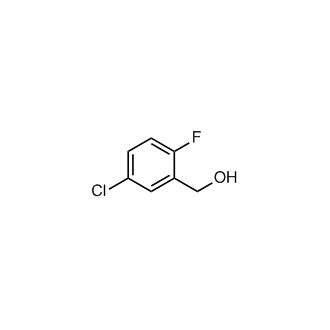 5-Chloro-2-fluorobenzyl alcohol