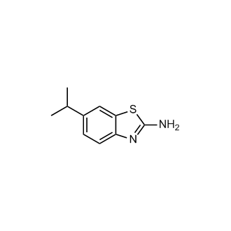 6-Isopropyl-1,3-benzothiazol-2-amine