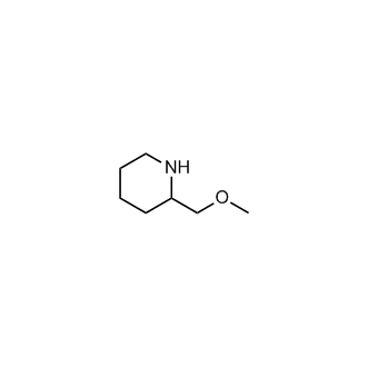 2-(Methoxymethyl)piperidine