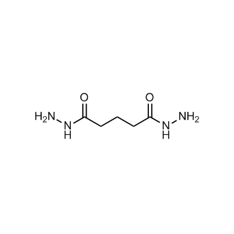 Glutaric dihydrazide