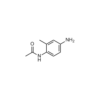 N1-(4-Amino-2-methylphenyl)acetamide