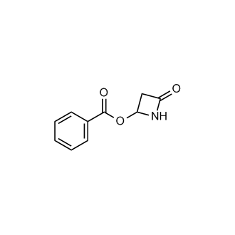 4-Benzoyloxy-2-azetidinone