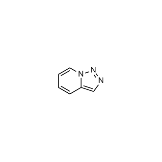 [1,2,3]Triazolo[1,5-a]pyridine