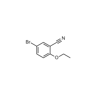 5-Bromo-2-ethoxybenzonitrile