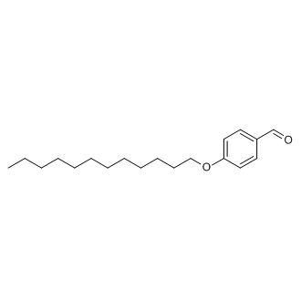 4-N-Dodecyloxybenzaldehyde