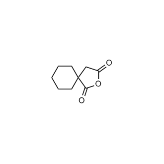 2-Oxaspiro[4.5]decane-1,3-dione