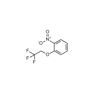 1-Nitro-2-(2,2,2-trifluoroethoxy)benzene