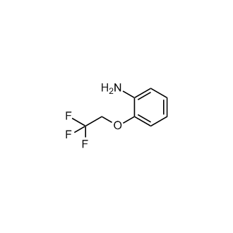 2-(2,2,2-Trifluoroethoxy)aniline