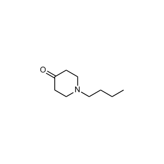 1-Butyl-4-piperidinone