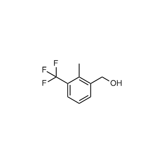 2-Methyl-3-(trifluoromethyl)benzyl alcohol