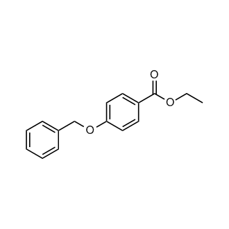 Ethyl 4-(benzyloxy)benzoate