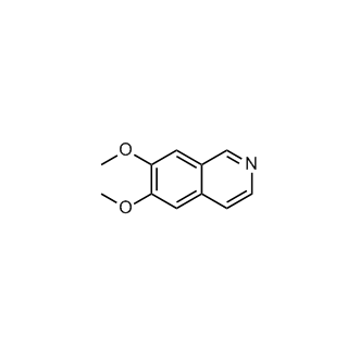 6,7-Dimethoxyisoquinoline