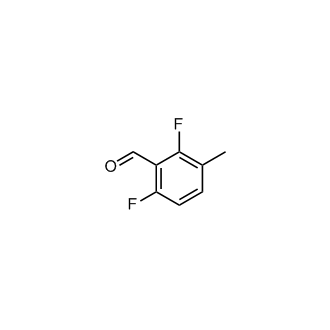 2,6-Difluoro-3-methylbenzaldehyde