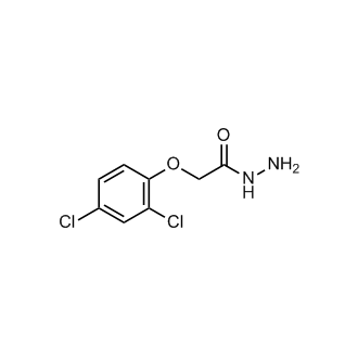 2-(2,4-Dichlorophenoxy)acetic acid hydrazide