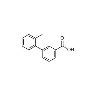 2′-Methyl[1,1′-biphenyl]-3-carboxylic acid