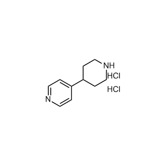 4-(Piperidin-4-yl)pyridine dihydrochloride