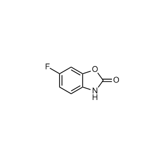 6-Fluoro-3H-1,3-benzoxazol-2-one