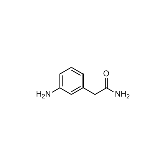 2-(3-Aminophenyl)acetamide