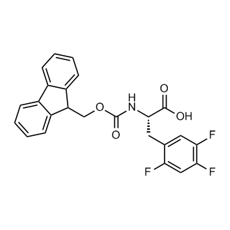 Fmoc-l-2,4,5-trifluorophenylalanine