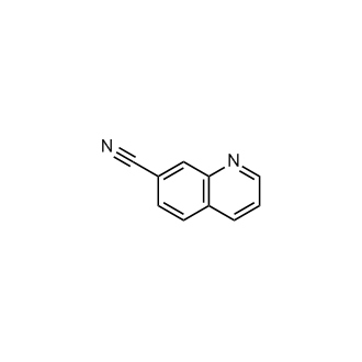 Quinoline-7-carbonitrile