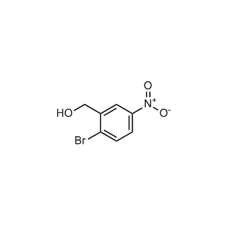 (2-Bromo-5-nitrophenyl)methanol