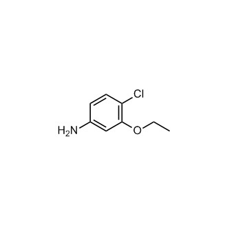 4-Chloro-3-ethoxyaniline