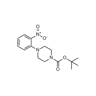 1-Boc-4-(2-nitrophenyl)piperazine