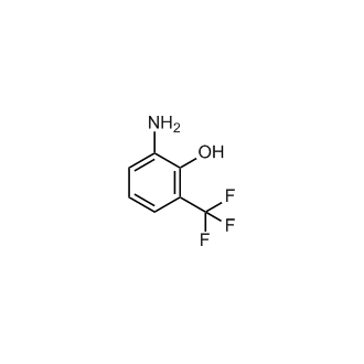 2-Hydroxy-3-(trifluoromethyl)aniline