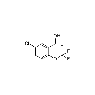 5-Chloro-2-(trifluoromethoxy)benzyl alcohol