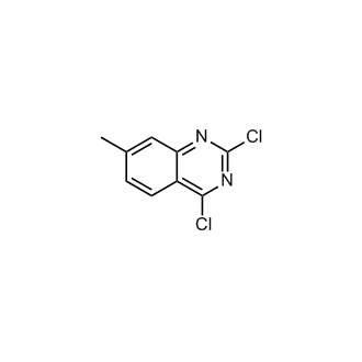 2,4-Dichloro-7-methylquinazoline
