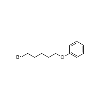5-Phenoxypentyl bromide