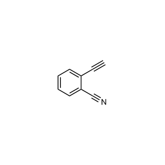 2-Ethynylbenzonitrile