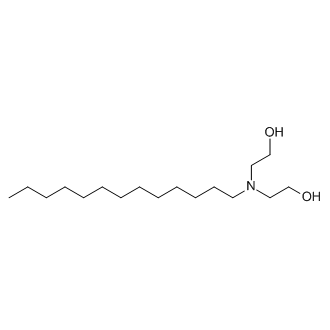 N,N-Bis (2-hydroxyethyl) tridecylamine