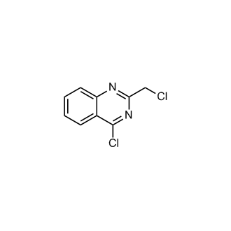 4-Chloro-2-(chloromethyl)quinazoline