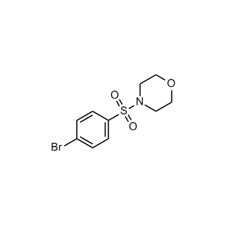 4-(4-Bromophenylsulfonyl)morpholine