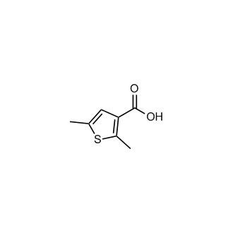2,5-Dimethylthiophene-3-carboxylic acid