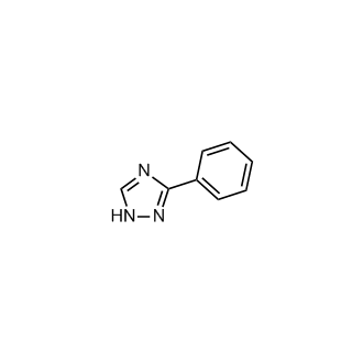 3-Phenyl-1H-1,2,4-triazole