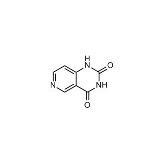 Pyrido[4,3-d]pyrimidine-2,4(1H,3H)-dione