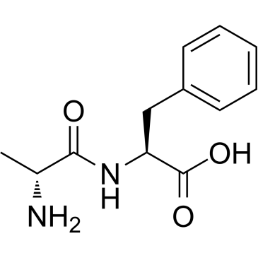 D-Alanyl-L-phenylalanine