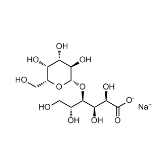 Sodium lactobionate