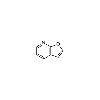 Furo[2,3-b]pyridine